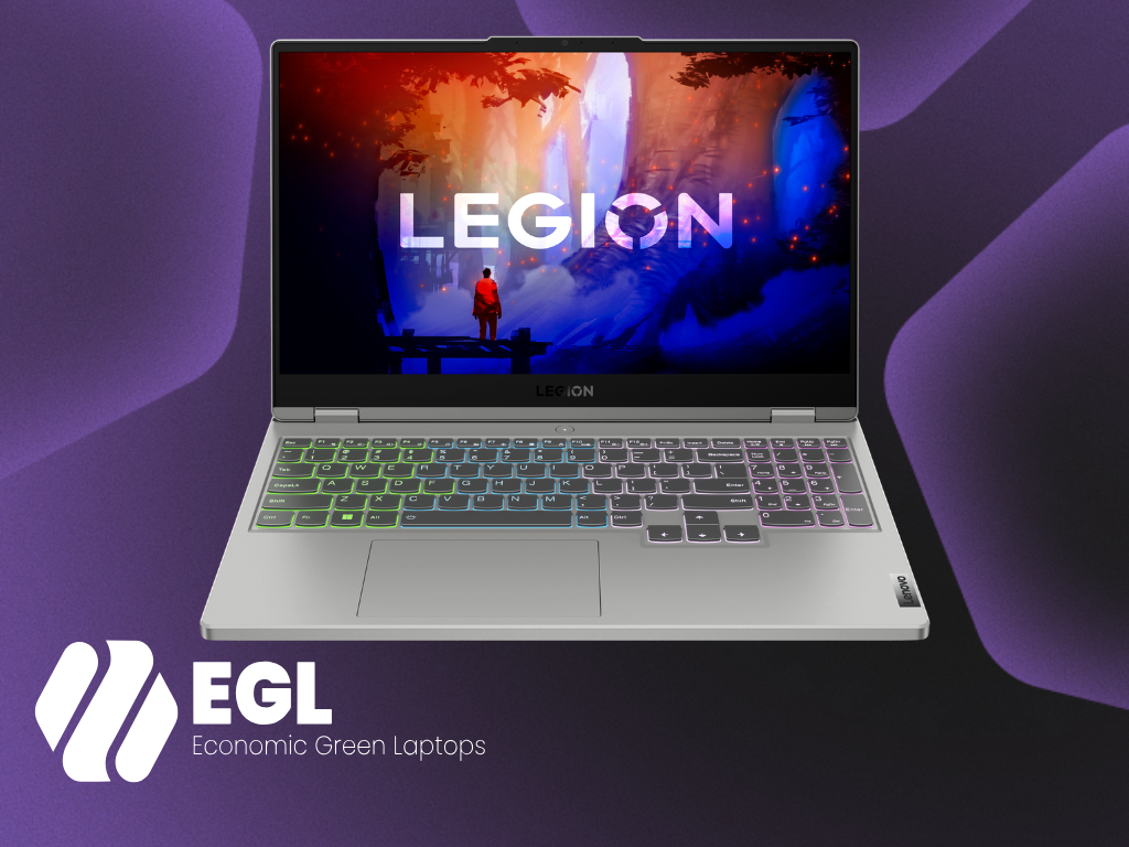 Lenovo Legion 5